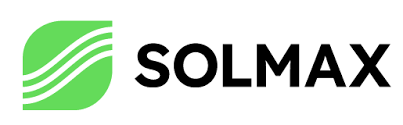 Solmax Logo