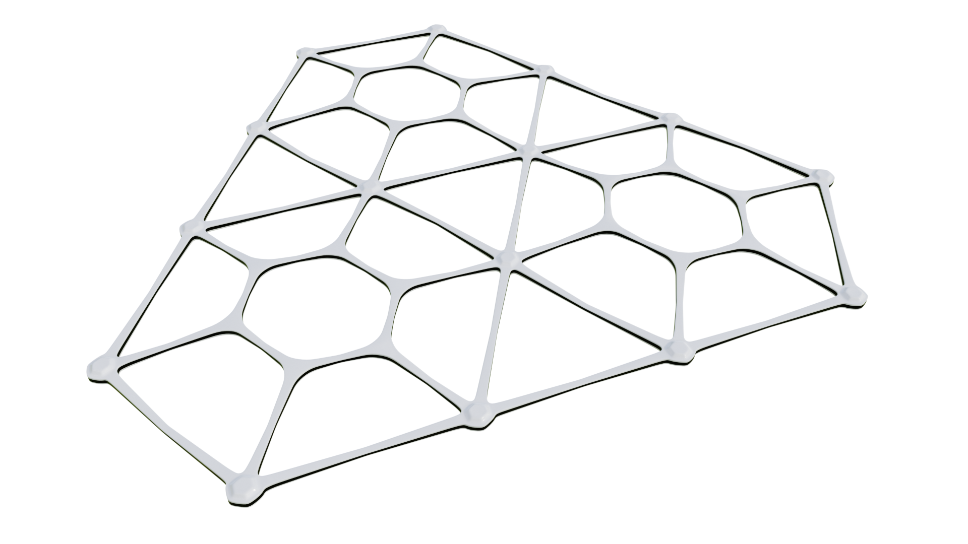 Tensar InterAx NXL Geogrid