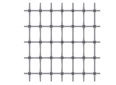 BX1300 Biaxial Geogrid