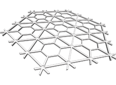 Tensar InterAx NX750 Geogrid